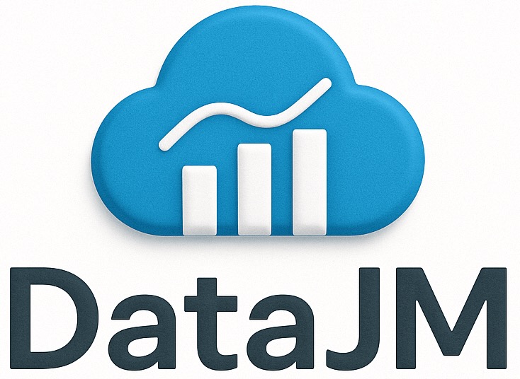 DataJM Logo